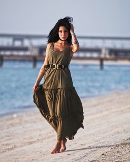 Giulia De Lellis feet photo thumbnail