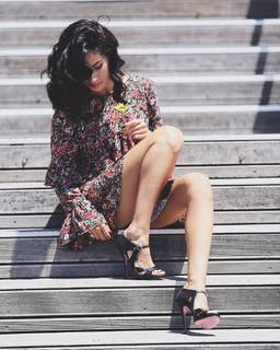 Giulia De Lellis feet photo thumbnail