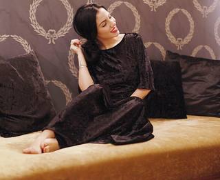 Giulia De Lellis feet photo thumbnail
