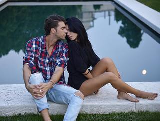 Giulia De Lellis feet photo thumbnail