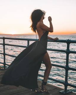 Giulia De Lellis feet photo thumbnail
