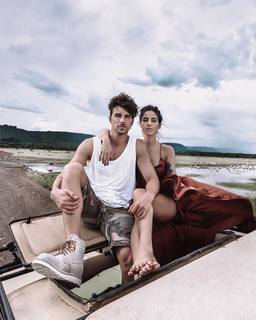 Giulia De Lellis feet photo thumbnail