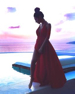 Giulia De Lellis feet photo thumbnail