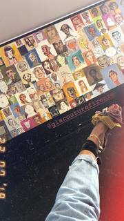 Giulia De Lellis feet photo thumbnail