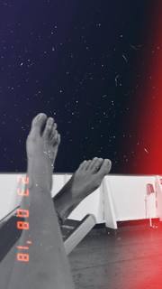 Giulia De Lellis feet photo thumbnail