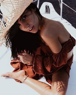 Giulia De Lellis feet photo thumbnail