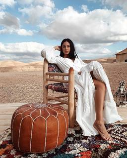Giulia De Lellis feet photo thumbnail