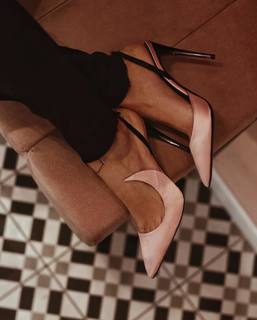 Giulia De Lellis feet photo thumbnail