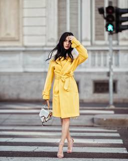 Giulia De Lellis feet photo thumbnail