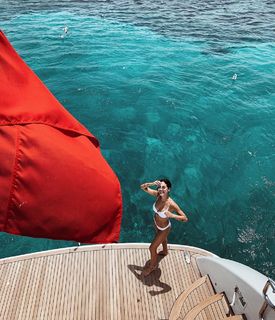 Giulia De Lellis feet photo thumbnail