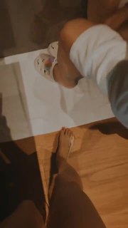Giulia De Lellis feet photo thumbnail