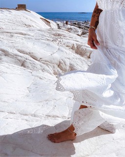 Giulia De Lellis feet photo thumbnail