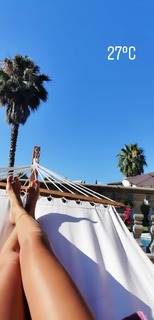 Giulia De Lellis feet photo thumbnail