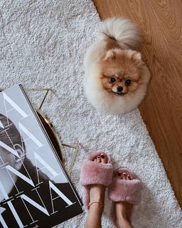 Giulia De Lellis feet photo thumbnail