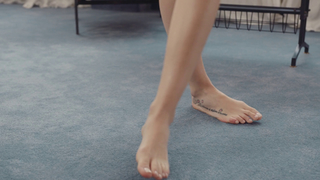 Giulia De Lellis feet photo thumbnail