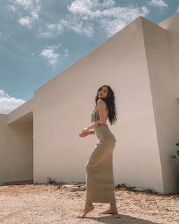 Giulia De Lellis feet photo thumbnail