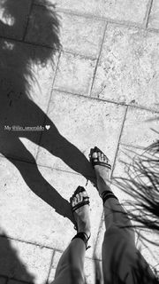 Giulia De Lellis feet photo thumbnail