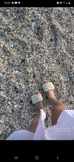 Giulia De Lellis feet photo thumbnail