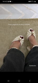 Giulia De Lellis feet photo thumbnail