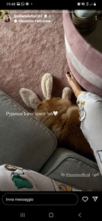 Giulia De Lellis feet photo thumbnail