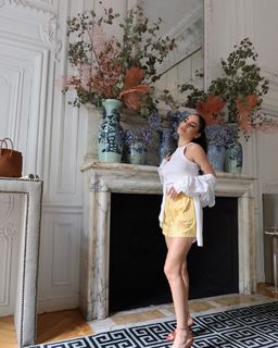 Giulia De Lellis feet photo thumbnail