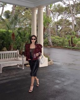 Giulia De Lellis feet photo thumbnail
