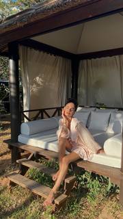 Giulia De Lellis feet photo thumbnail
