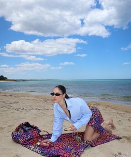 Giulia De Lellis feet photo 1