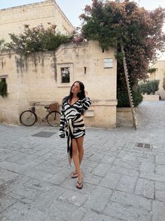 Giulia De Lellis feet photo 17