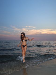 Giulia De Lellis feet photo 14