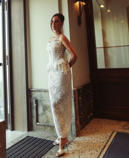 Giulia De Lellis feet photo 11