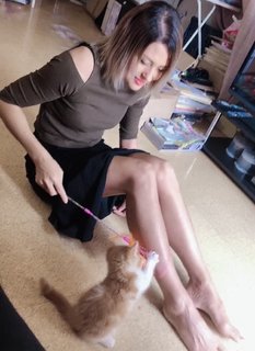 Giulia feet photo 10