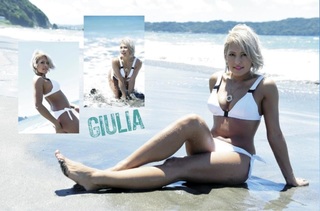 Giulia feet photo 8