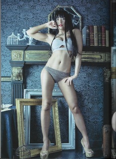 Giulia feet photo 12