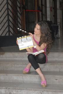 Giulia Gorietti feet photo 16