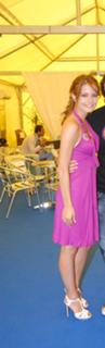 Giulia Gorietti feet photo 13