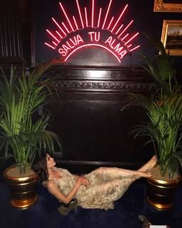 Giulia Gorietti feet photo 10