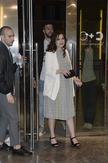 Giulia Gorietti feet photo 6