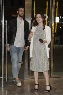 Giulia Gorietti feet photo 5