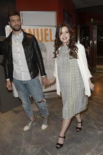 Giulia Gorietti feet photo 4