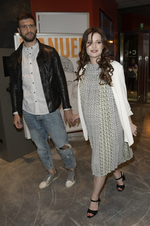 Giulia Gorietti feet photo 3