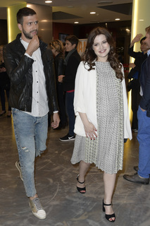 Giulia Gorietti feet photo 1