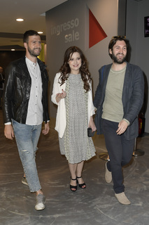 Giulia Gorietti feet photo 20