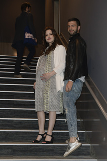 Giulia Gorietti feet photo 19