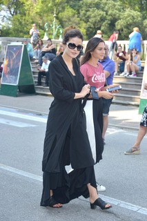 Giulia Gorietti feet photo 18