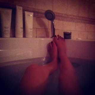 Giulia Gorietti feet photo 2