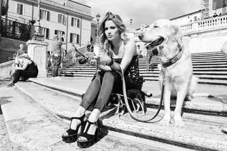 Giulia Gorietti feet photo 7