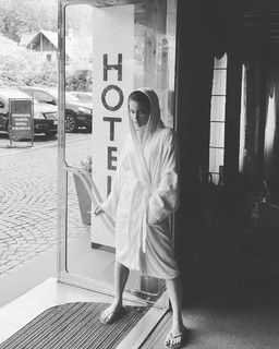 Giulia Gorietti feet photo 3