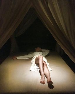 Giulia Gorietti feet photo 11