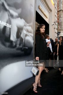 Giulia Gorietti feet photo 4